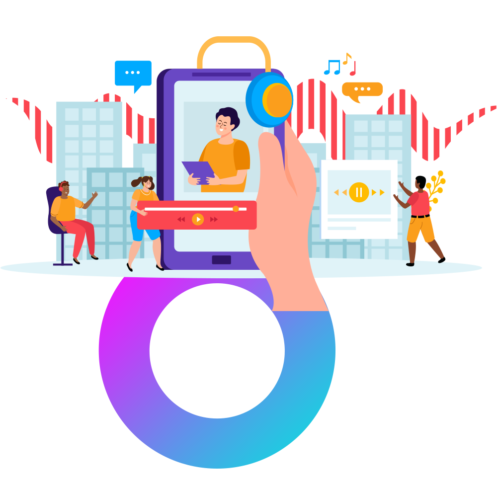 行銷短影音製作