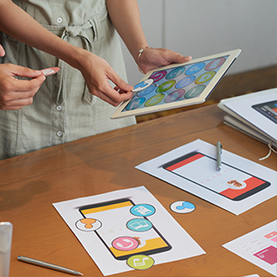 品牌形象與內容優化