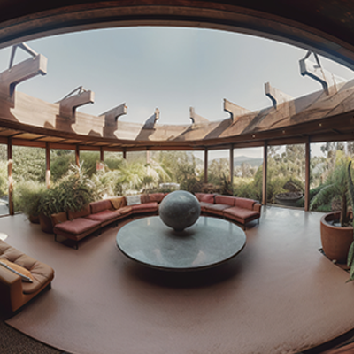 專業360度環景拍攝