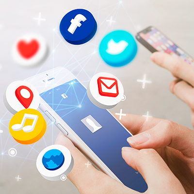 多平台延伸應用