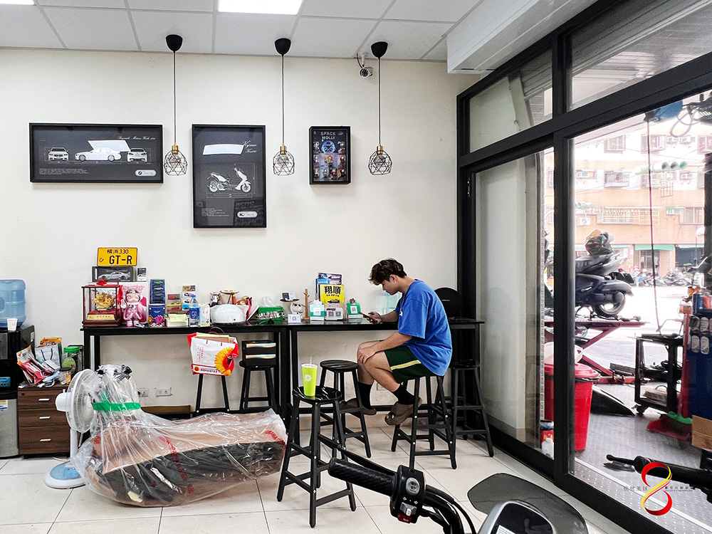 店鋪實景 1