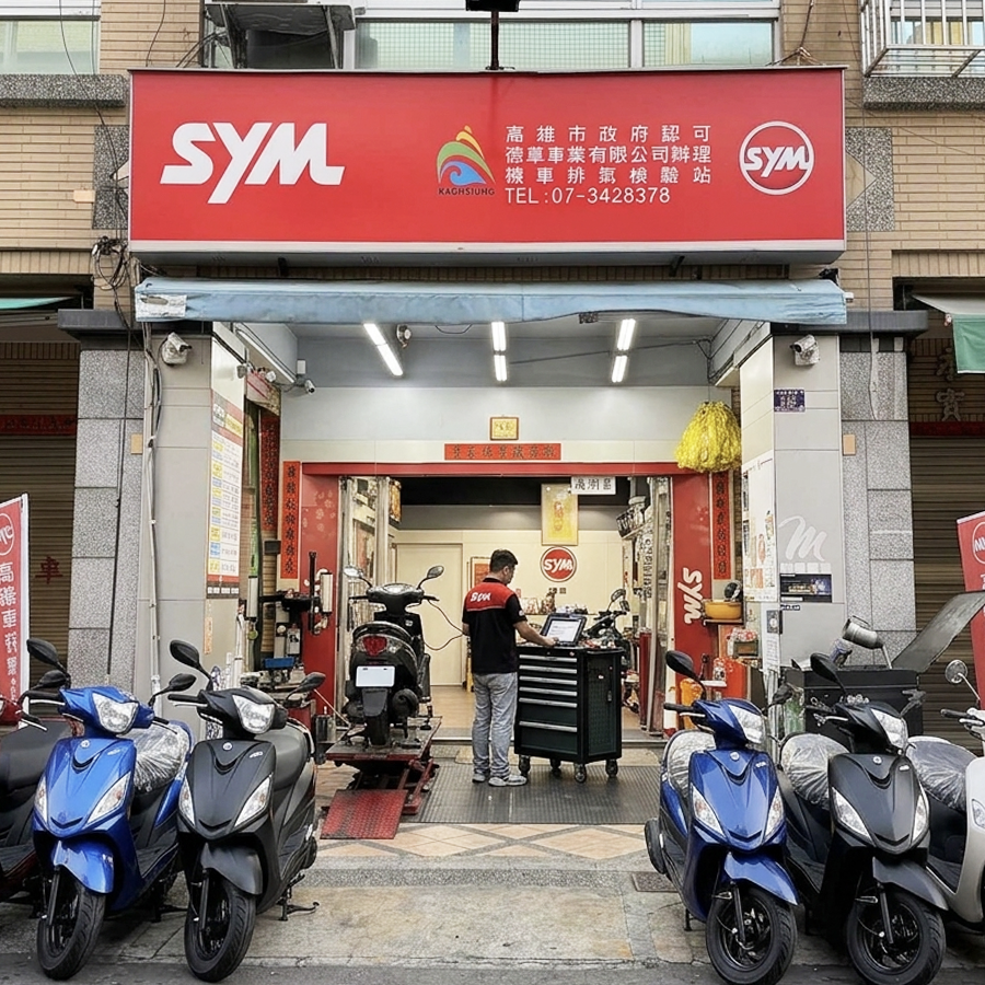 Shop Image
