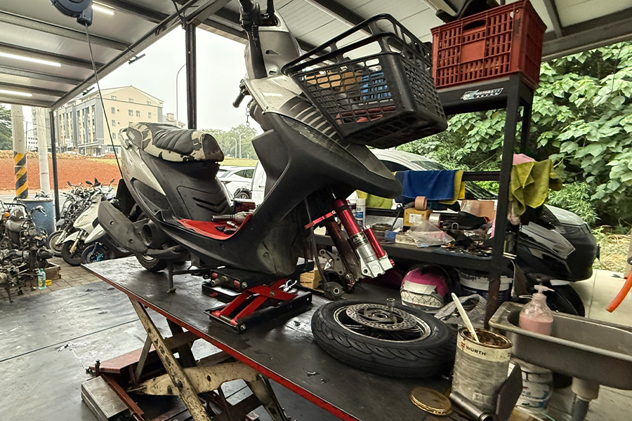 Shop Image