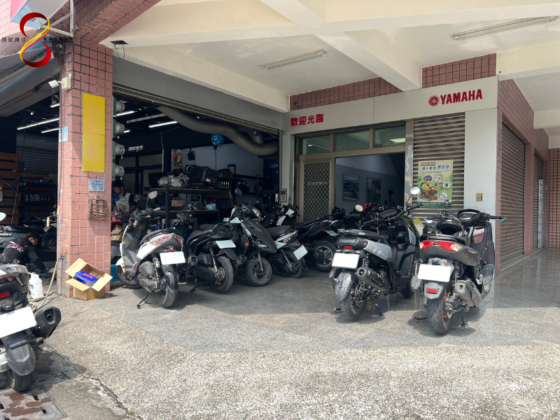 Shop Image